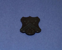 School badge - Hackney Downs School