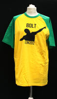 Bolt, LDN 2012