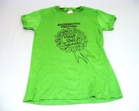 Festival T shirt : Shoreditch Festival