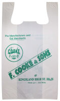 F.Cooke & Sons