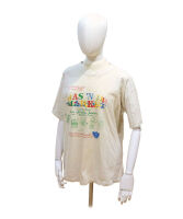 T-shirt: Perpetual Beauty 