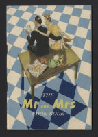 The Mr and Mrs Cookbook