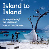 2017 - Island to Island: Journeys Through the Caribbean