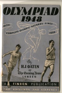 Olympiad 1948