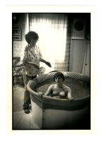 Photograph - Birthing Partner