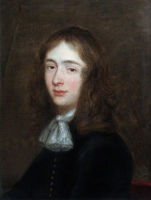 Portrait of a Youth said to be Henry, Duke of Gloucester