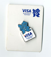 Visa Worldwide partner 