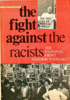 The Fight Against the Racists