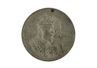 Coronation medal
