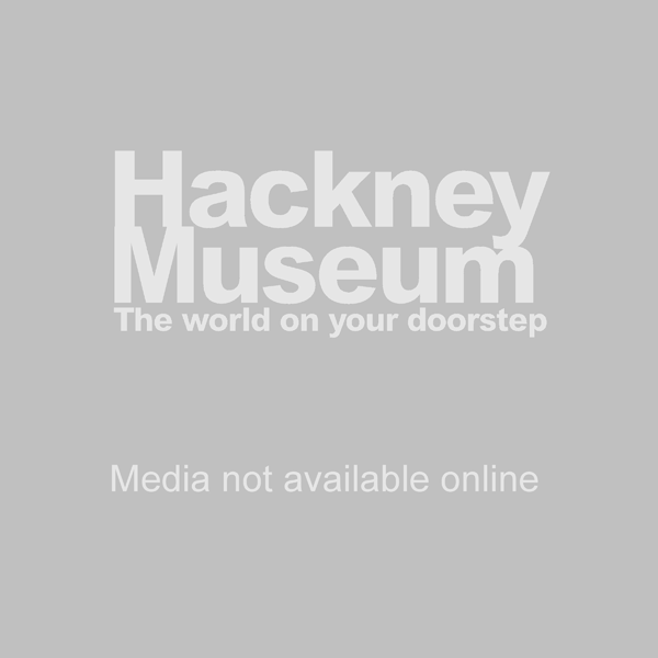 Name | Hackney Museum